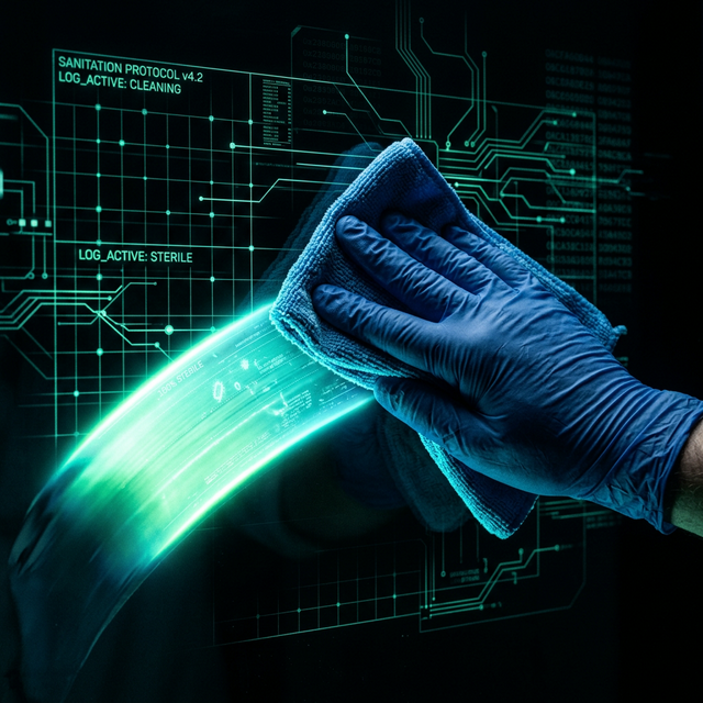 Surgical Quality Tech Glow